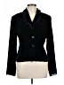 Chadwicks Black Long Sleeve Top Size 10 - photo 1
