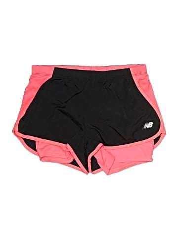New Balance Athletic Shorts (view 1)