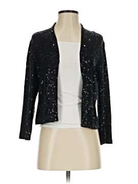 Eileen Fisher Silk Cardigan