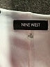 Nine West Color Block Blue Cocktail Dress Size 10 - photo 7