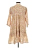 Maelu Tan Casual Dress Size S - photo 2