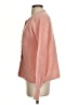 Unbranded 100% Polyester Orange Cardigan Size S - photo 5