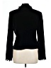 Chadwicks Black Long Sleeve Top Size 10 - photo 2