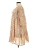 Maelu Tan Casual Dress Size S - photo 5