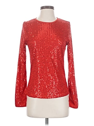 Unbranded Long Sleeve Top (view 1)