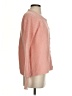 Unbranded 100% Polyester Orange Cardigan Size S - photo 4