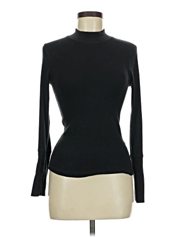 Intimately by Free People Long Sleeve Turtleneck (view 1)