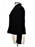 Chadwicks Black Long Sleeve Top Size 10 - photo 5