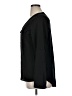 My Michelle Black Long Sleeve Blouse Size XL - photo 5
