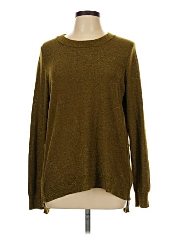 H&M Pullover Sweater (view 1)