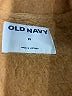 Old Navy Brown Coat Size M - photo 6