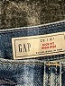 Gap Blue Jeans Size 29 waist (tall) - photo 6