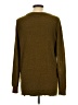 H&M Green Gold Pullover Sweater Size L - photo 2