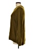 H&M Green Gold Pullover Sweater Size L - photo 5