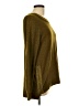 H&M Green Gold Pullover Sweater Size L - photo 4