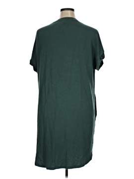 lou and grey t shirt dress Lou Oversized Tee Dress