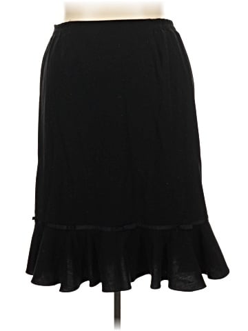 Giorgio Fiorlini Formal Skirt (view 2)