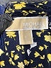 MICHAEL Michael Kors Polka Dots Black Cocktail Dress Size S - photo 7