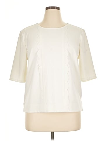 Ann Taylor Pullover Sweater (view 1)