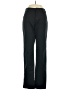 Lee Solid Black Casual Pants Size 2 - photo 1