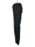 Lee Solid Black Casual Pants Size 2 - photo 5