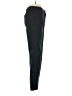 Lee Solid Black Casual Pants Size 2 - photo 4