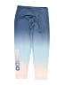 Adidas Tie-dye Blue Track Pants Size 10 - 12 - photo 2