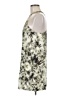 Addison 100% Polyester Tie-dye Ivory Casual Dress Size M - photo 5