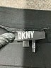 DKNY Solid Black Active Pants Size L - photo 7