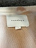 Sundays Tie-dye Ivory White Pullover Sweater Size Med (2) - photo 7