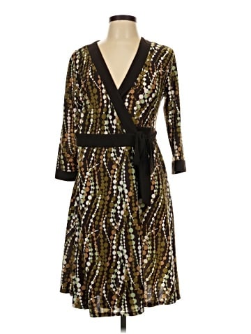 AA Studio AA Casual Dress (view 1)