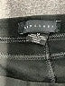 Sanctuary 100% Spandex Black Jeggings Size M - photo 4