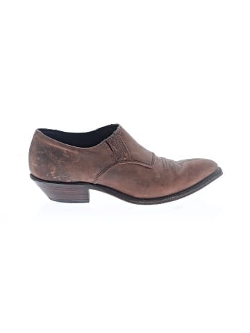 Code West Ankle Boots (view 1)