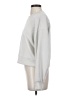 Lululemon Athletica Silver Sweatshirt Size 4 - photo 5