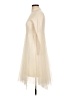 Unbranded Ivory Cocktail Dress Size L (estimated) - photo 5