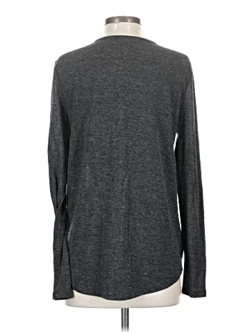 Gap Outlet Long Sleeve T-Shirt (view 2)