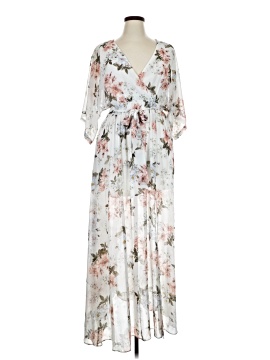 Baltic Born Casual Dress