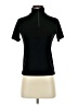 J.Crew Black Short Sleeve Top Size S - photo 1