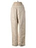 Zara Tan Cargo Pants Size M - photo 1
