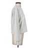 Lululemon Athletica Silver Sweatshirt Size 4 - photo 4