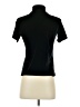 J.Crew Black Short Sleeve Top Size S - photo 2
