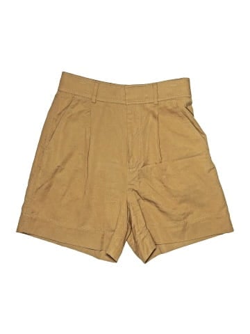 Everlane Khaki Shorts (view 1)