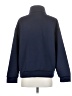 Unbranded 100% Polyester Blue Pullover Sweater Size S - photo 2