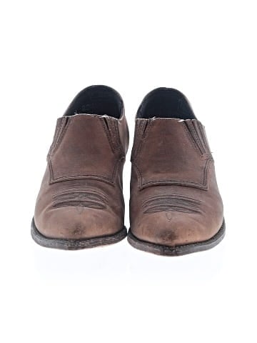 Code West Ankle Boots (view 2)