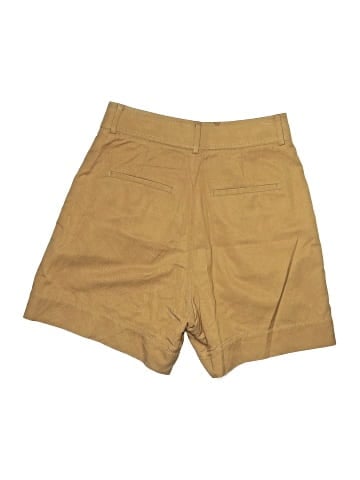 Everlane Khaki Shorts (view 2)