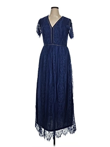 Merokeety Cocktail Dress (view 1)