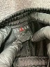 Air Jordan 100% Polyester Black Active Pants Size 2 - 3 - photo 3