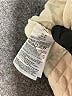 Old Navy Ivory Turtleneck Sweater Size 5 - photo 4