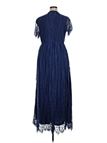 Merokeety Cocktail Dress (view 2)