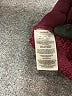 Columbia 100% Polyester Hearts Burgundy Jacket Size XS (kids) - photo 4